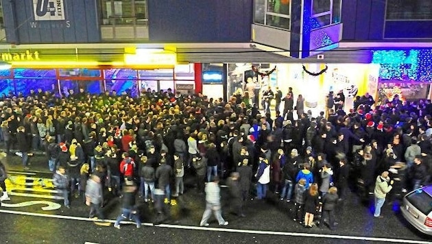 Das U4 ist seit mittlerweile 45 Jahren eine fixe Größe im Wiener Nachtleben. Die Disco hat sich ...