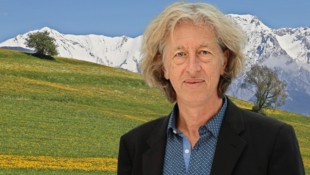 Intakte Natur, noch für Generationen – für diesen Einsatz wurde die Landesumweltanwaltschaft ...