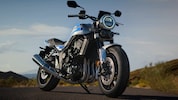 Ein Bike wie damals: Honda CBF1000F