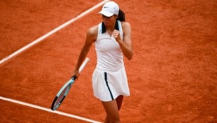 Supertalent Lilli Tagger