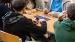 Alle Kinder, die in Österreich aufwachsen, müssen die deutsche Sprache gut beherrschen. Doch ...