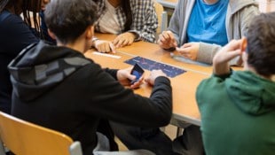 Alle Kinder, die in Österreich aufwachsen, müssen die deutsche Sprache gut beherrschen. Doch ...