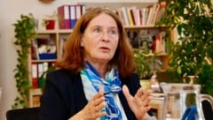 Stadtchefin Elke Kahr: „Das neue Gesetz wird vor allem Kinderarmut erhöhen und Alleinerziehende ...