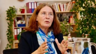 Stadtchefin Elke Kahr: „Das neue Gesetz wird vor allem Kinderarmut erhöhen und Alleinerziehende ...