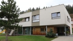 Das SOS-Kinderdorf in Stübing