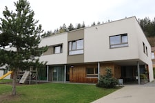 Das SOS-Kinderdorf in Stübing