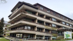 Seniorenheim Farmach