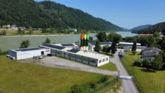 Seit mehr als 60 Jahren werden in Engelhartszell die Textmarker von Faber-Castell produziert, im ...