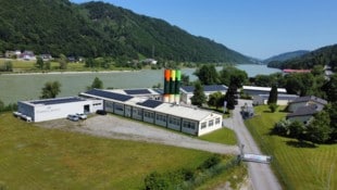 Das Werk in Engelhartszell schließt im Sommer 2026.