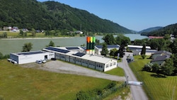 Das Werk in Engelhartszell schließt im Sommer 2026.