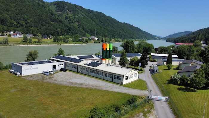 Das Werk in Engelhartszell schließt im Sommer 2026.