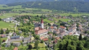 Die obersteirische Marktgemeinde Aflenz wird 1000 Jahre alt. 