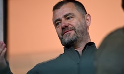 Austria-Gesellschafter Zeljko Karajica braucht schnelles Geld.