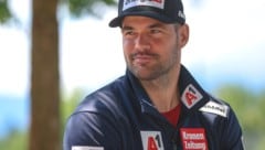 Vincent Kriechmayr gibt sich nach dem tödlichen Sturz von Matteo Franzoso nachdenklich.