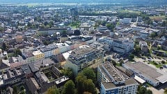 Trotz Sparen an allen Ecken und Enden geht sich das Stadtbudget im kommenden Jahr nicht mehr ...