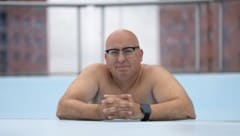 „Waltraud Gerhard P.“ gibt sich nicht einmal den Anschein einer Frau.