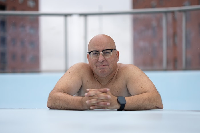 „Waltraud Gerhard P.“ gibt sich nicht einmal den Anschein einer Frau.