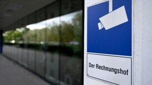 Der RH übt Kritik an der Agentur für europäische Integration und wirtschaftliche Entwicklung.