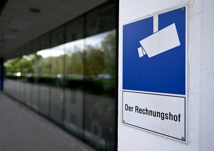 Der Rechnungshof hat die Gebührenreform des ORF genau unter die Lupe.