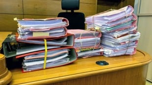 Informationsfreiheit: Das bedeutet auch jede Menge mehr an Arbeit für Behörden und rund 2000 ...