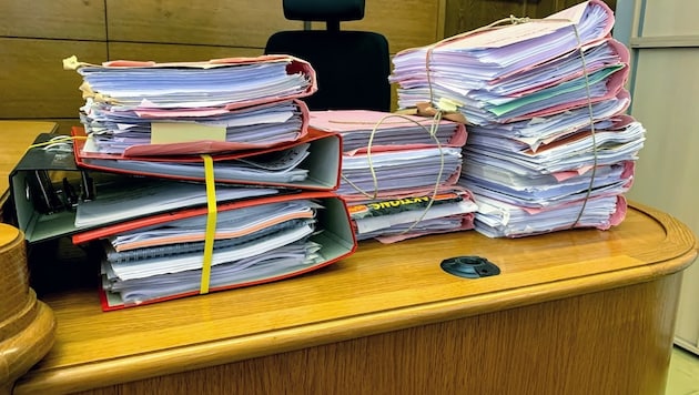 Informationsfreiheit: Das bedeutet auch jede Menge mehr an Arbeit für Behörden und rund 2000 ...