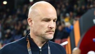 Rouven Schröder liebäugelt mit einem Wechsel in die Deutsche Bundesliga. 