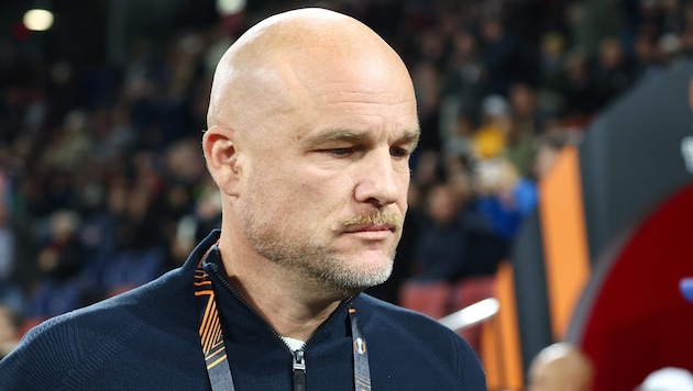 Rouven Schröder liebäugelt mit einem Wechsel in die Deutsche Bundesliga.