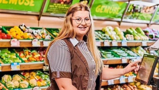 Zwei von drei kleinen Gemeinden in Österreich haben keinen Lebensmittelhändler mehr ...