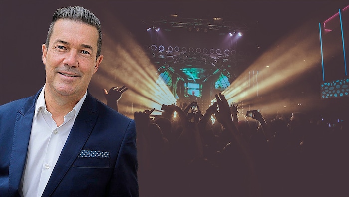 Seit 2012 führt Holger Pfister die Geschicke des Prater Dome. Nach wie vor wird dort jede Woche ...