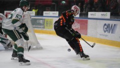 Die 99ers unterlagen Ferencvaros nach Verlängerung