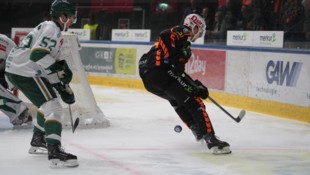 Die 99ers unterlagen Ferencvaros nach Verlängerung