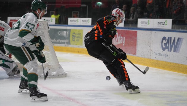 Die 99ers unterlagen Ferencvaros nach Verlängerung