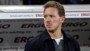Bundestrainer Julian Nagelsmann