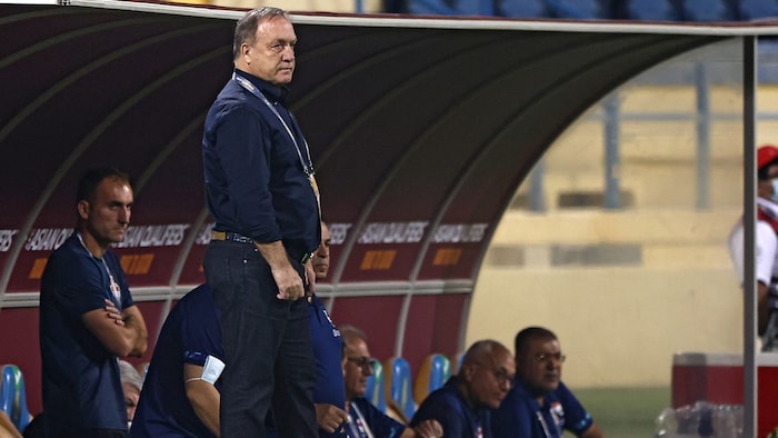 Dick Advocaat