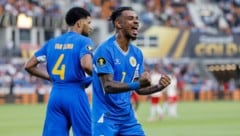 Curacao träumt von der ersten WM-Teilnahme der Geschichte.