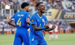 Curacao träumt von der ersten WM-Teilnahme der Geschichte.
