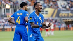 Curacao träumt von der ersten WM-Teilnahme der Geschichte.