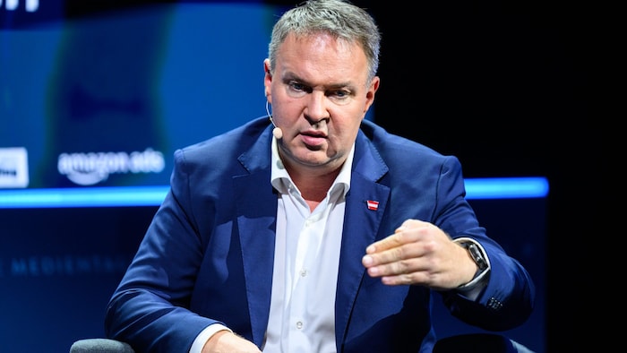 Babler prescht nun auch in der Gesundheitspolitik vor.