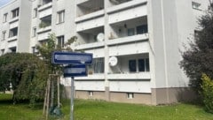 Die Männer waren direkte Nachbarn – am frühen Samstagmorgen kam es zum tödlichen ...