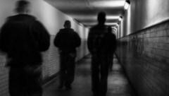 2024 gab es bereits mehr als 12.000 Anzeigen gegen Personen in der Altersgruppe der zehn- bis ...