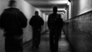 2024 gab es bereits mehr als 12.000 Anzeigen gegen Personen in der Altersgruppe der zehn- bis ...
