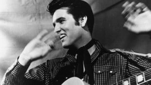 Die No Angels werden mit einer KI-Kopie von Elvis Presley zu hören sein.
