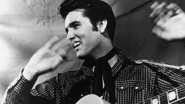 Die No Angels werden mit einer KI-Kopie von Elvis Presley zu hören sein.