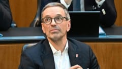 FPÖ-Chef Herbert Kickl streift mehr als ein Viertel der Bundesförderungen für seine Partei ein.