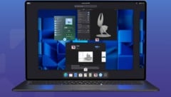 Die Linux-Desktopumgebung Gnome: Wer einen eigentlich ausreichend schnellen PC hat, der Windows ...