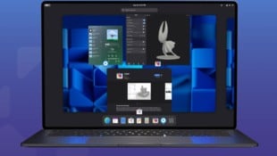 Die Linux-Desktopumgebung Gnome: Wer einen eigentlich ausreichend schnellen PC hat, der Windows ...