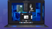 Die Linux-Desktopumgebung Gnome: Wer einen eigentlich ausreichend schnellen PC hat, der Windows ...