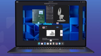 Die Linux-Desktopumgebung Gnome: Wer einen eigentlich ausreichend schnellen PC hat, der Windows ...
