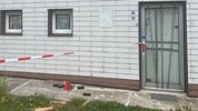 Der Tatort, ein Sacherl in der Ortschaft Eibenstein in Rainbach im Mühlkreis.