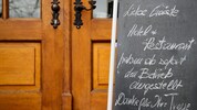 Immer mehr Gastro-Betriebe müssen zusperren.